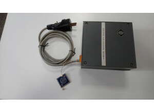 Alim NEUMANN N452i B