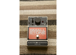 Electro-Harmonix Small Stone Mk3 (47223)