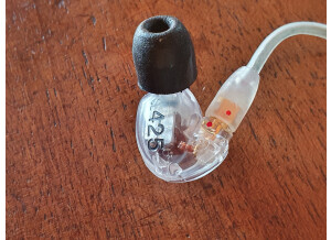 Shure SE425 (7601)