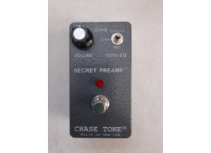 Chase Tone Secret Preamp (87533)