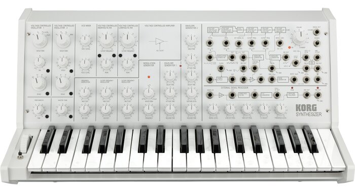 white white