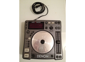 Denon DJ DN-S1000 (87705)