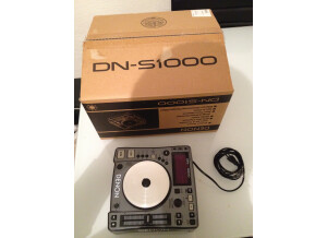 Denon DJ DN-S1000 (36312)