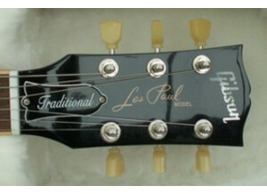 Gibson Les Paul Traditional (94781)