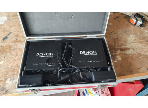 Denon Professional DN 202WR (31579)