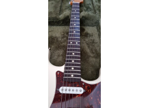 Fender Deluxe Lone Star Stratocaster [2007-2013] (20688)
