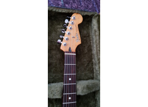 Fender Deluxe Lone Star Stratocaster [2007-2013] (36081)