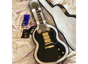 Gibson SG-3 (30829)