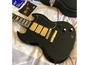 Gibson SG-3 (53064)