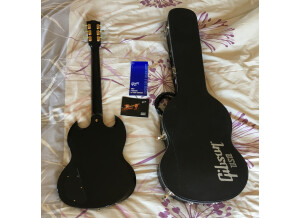 Gibson SG-3 (63599)