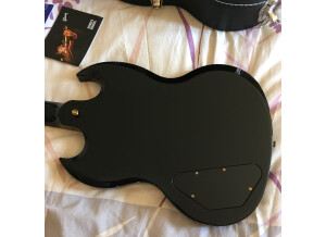 Gibson SG-3 (9381)