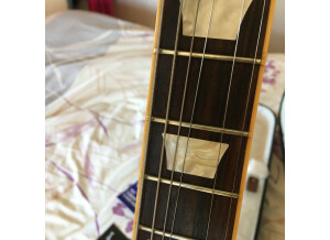 Gibson SG-3 (7670)
