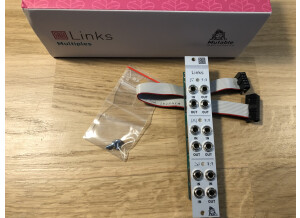 Mutable Instruments Links (52927)