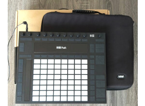 Ableton Push 2 (57141)