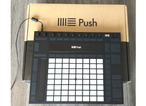 Ableton Push 2 (39625)