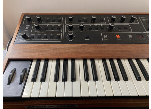 Sequential Circuits Prophet-5 Rev2 (96937)