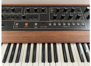 Sequential Circuits Prophet-5 Rev2 (2134)