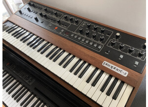 Sequential Circuits Prophet-5 Rev2 (70514)