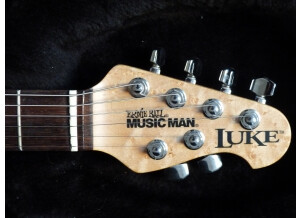 MusicMan Luke II