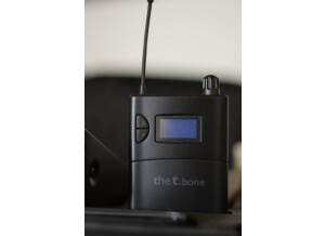 The T.bone IEM 100 (27341)