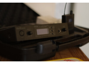 The T.bone IEM 100 (26665)