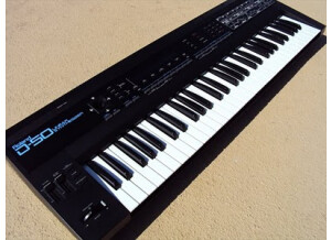 Roland DJ-70 MkII (6535)