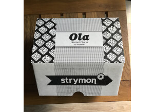 Strymon Ola (50461)