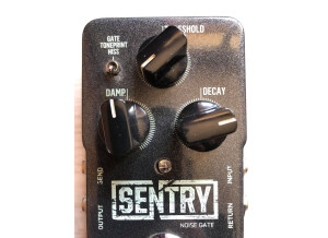 TC Electronic Sentry (99260)