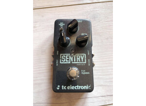 TC Electronic Sentry (88306)