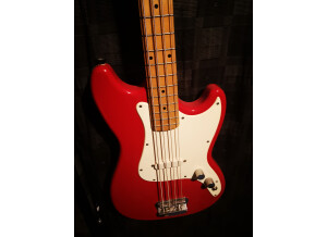 Squier Affinity Bronco Bass (36582)