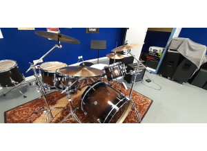 PDP Pacific Drums and Percussion Concept Maple (4134)