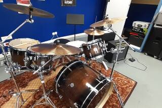 PDP Pacific Drums and Percussion Concept Maple
