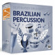Brazilian Percussion Drumset Brazilian Percussion Drumset