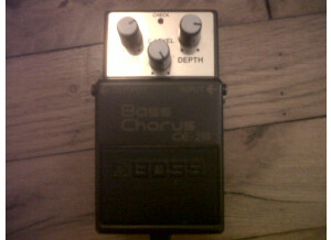 Boss CE-2B Bass Chorus (53556)