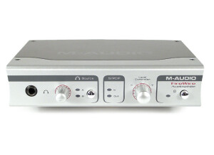 M-Audio Firewire Audiophile (84290)