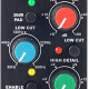 580 Mic Preamp 580 Mic Preamp