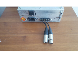 Urei / Jbl LA-4 (393)
