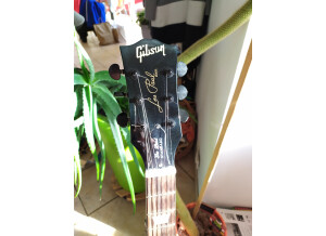 Gibson Joe Perry Les Paul Signature
