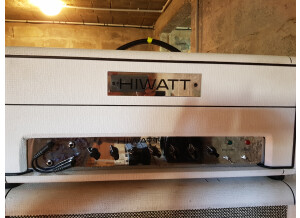 Hiwatt DR201 Hiwatt 200