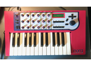 Clavia Nord Modular (633)