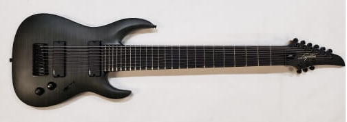 legator ninja 300 pro 9 string