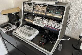 TC-Helicon Go Twin