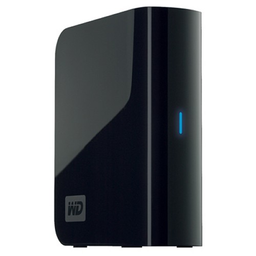 Western Digital My Book Essential Edition 500Go