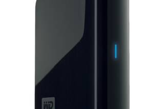 Western Digital My Book Essential Edition 500Go