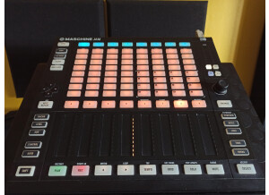 Native Instruments Maschine Jam (85744)