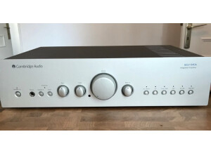 Cambridge Audio Azur 640A (18592)