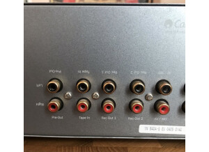 Cambridge Audio Azur 640A (92202)