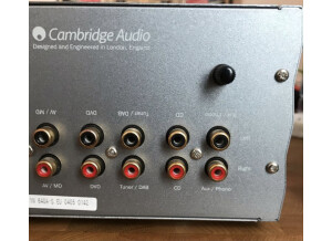 Cambridge Audio Azur 640A (34787)
