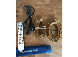 Cambridge Audio Azur 640A (43025)