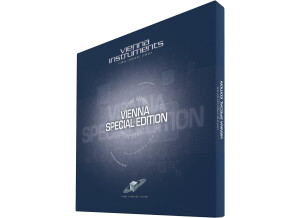 VSL (Vienna Symphonic Library) Special Edition (33234)